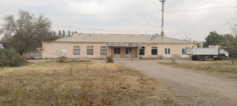 Сдаю.аренда.нежилой.памишиняа.уртасарой.50.сотик