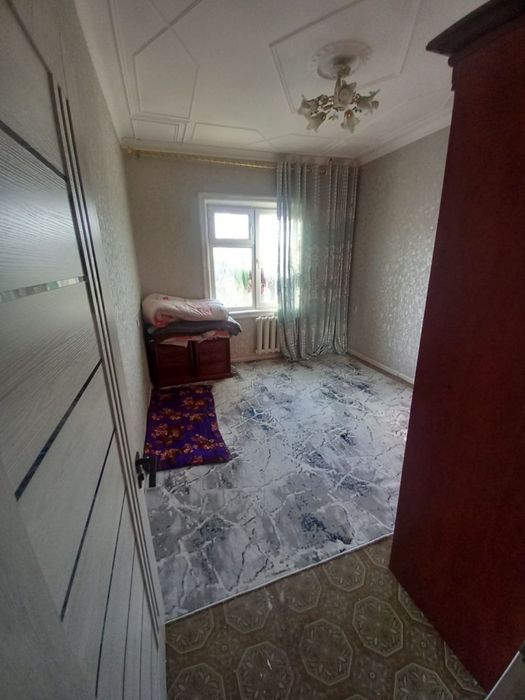 Sergeli 3 da 4 xonali uy sotiladi