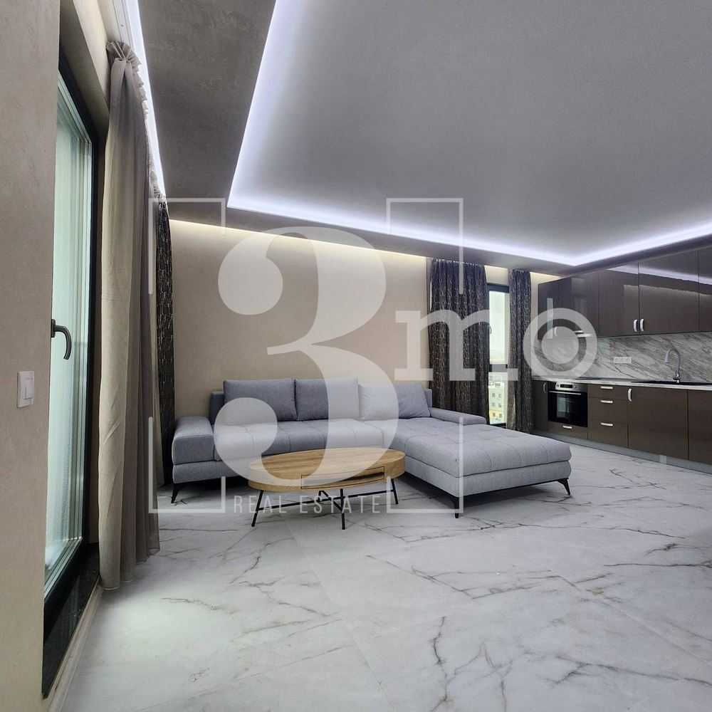 „3mo“ продава тристаен апартамент в нова сграда, „SOFIA 360“