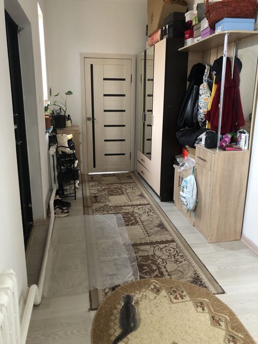 Продается не большой дом