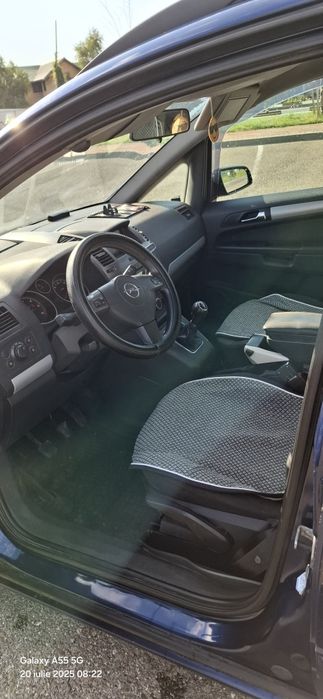 Vand Opel zafira B