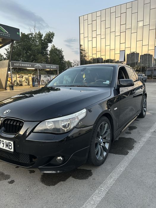 Продавам личния си Автомобил
