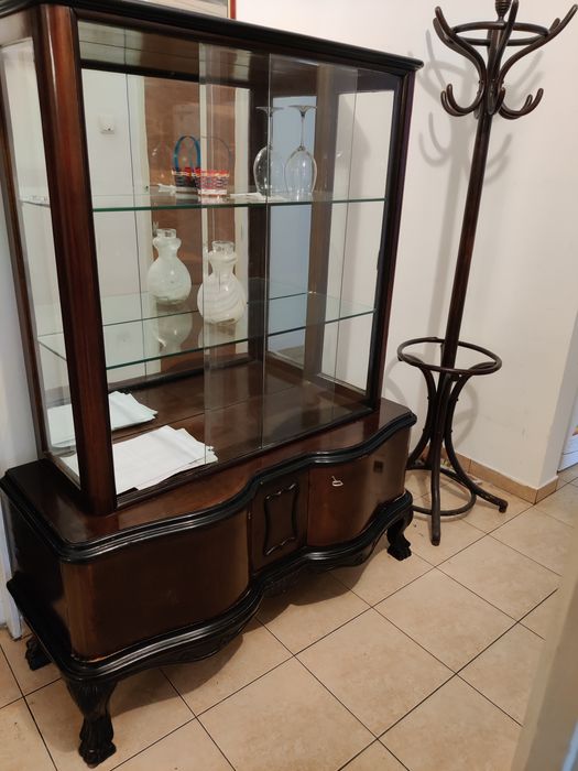 Mobila vintage, de epocă