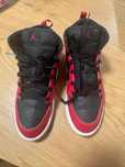 Papuci sport Nike Jordan copii nr 34