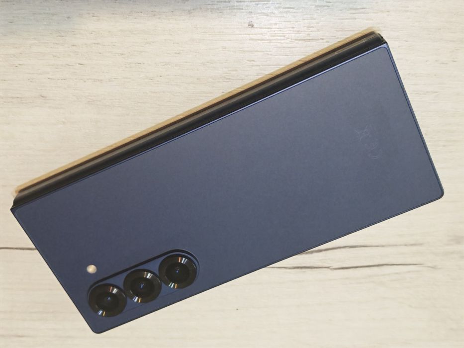 Като нов Samsung Galaxy Fold 6 512 GB