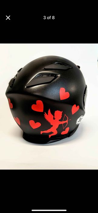 Каска Shoei XR 1100
