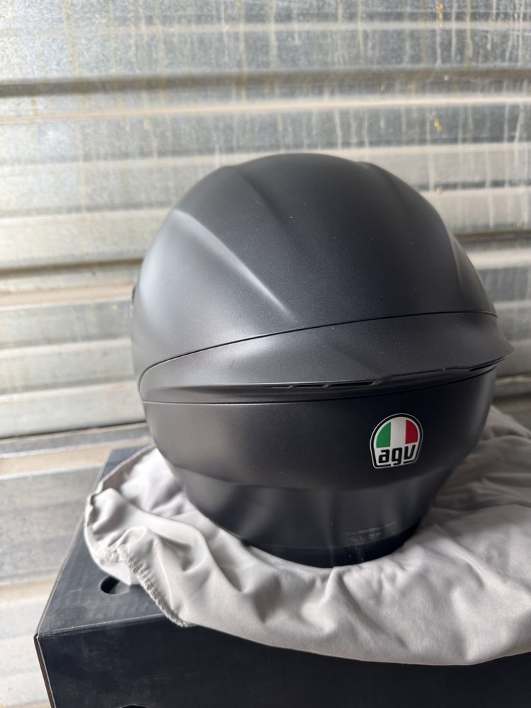 Каска за мотор AGV