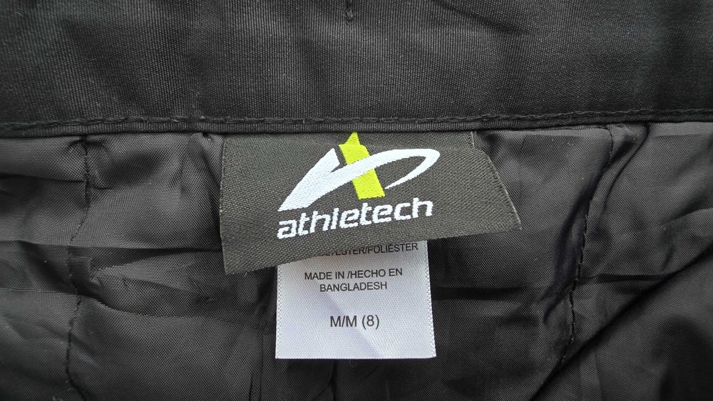 Детски ски екип 7-8 години