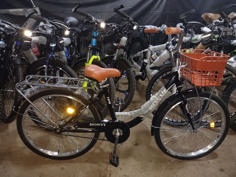 ОПТОМ !!! Продаётся новый велосипеды