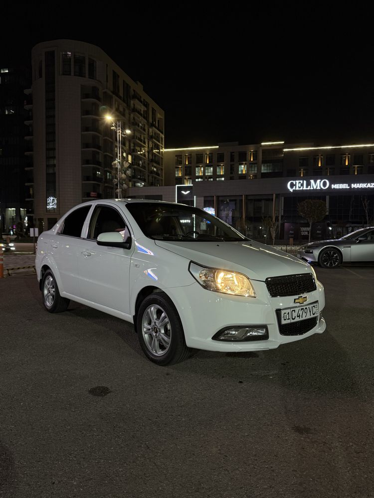 Ravon Nexia R3 - аренда/прокат/рент кар/rent car/автомобили
