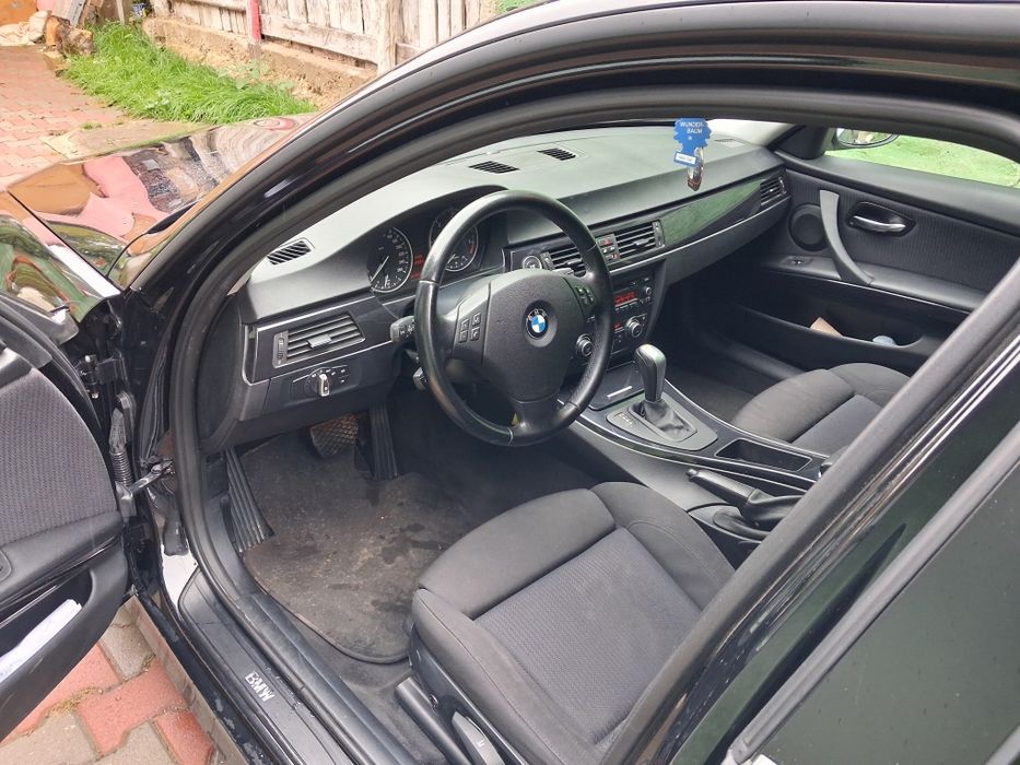 Vând bmw e91 2.0d xDrive 2012 euro5