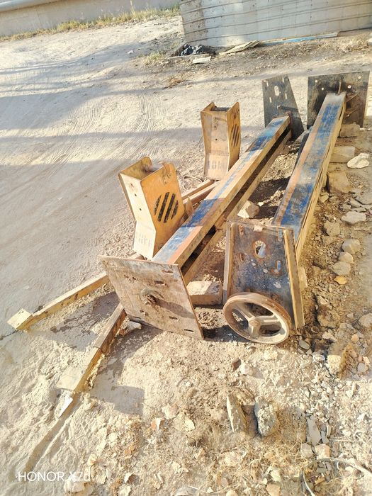 Mashina kótargich падëмник