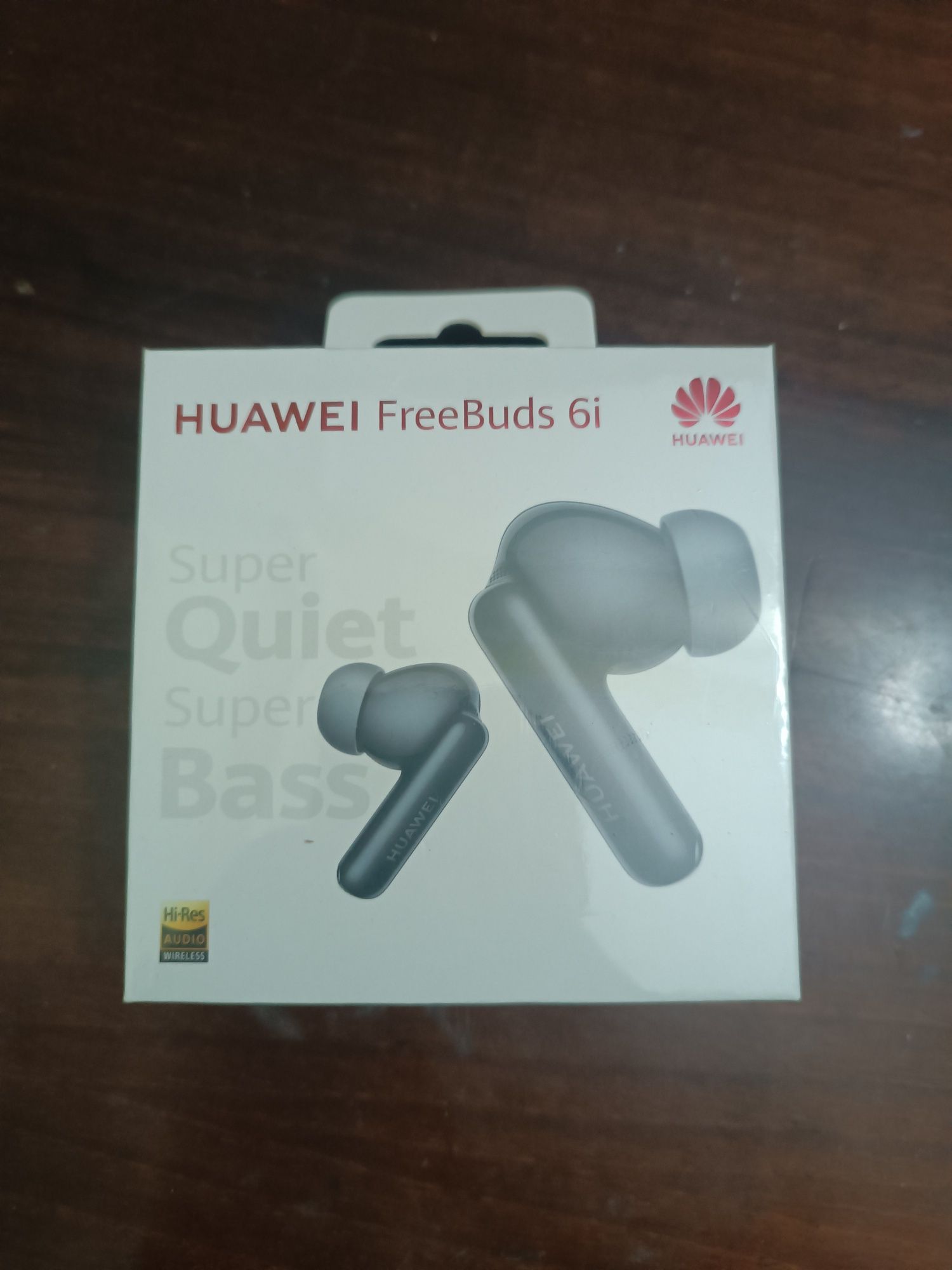 Huawei FreeBuds 6i
