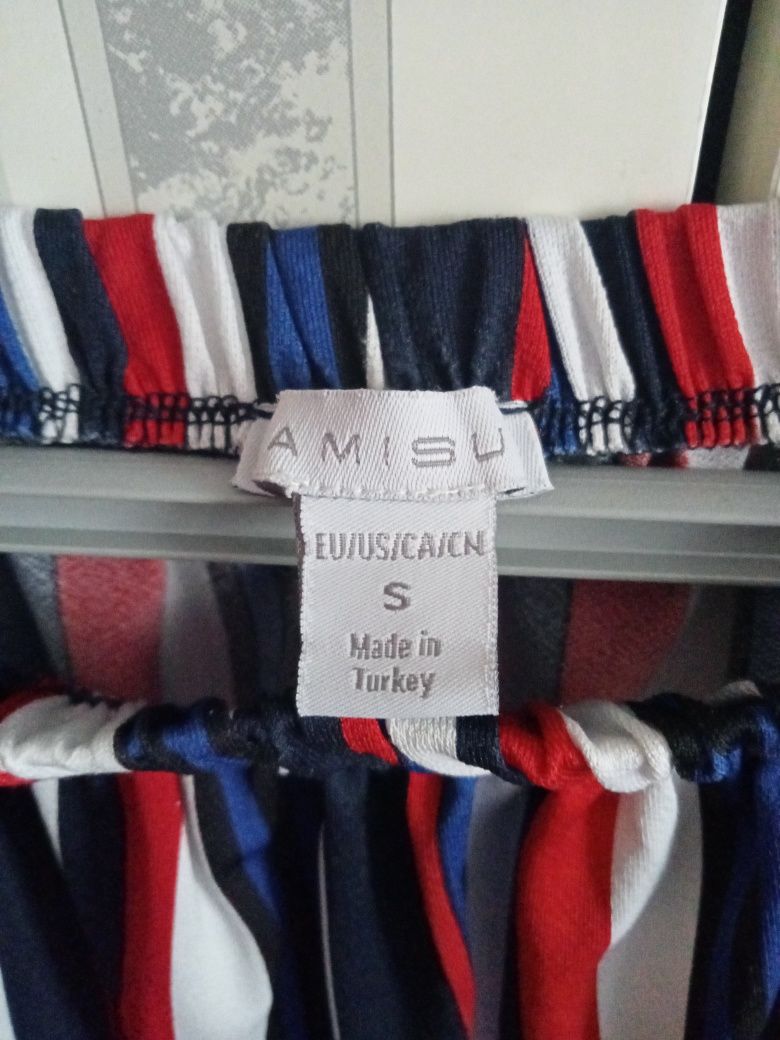 Bluza amisu mărimea S