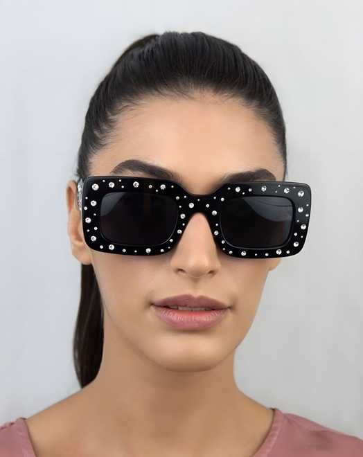 Луксозни дамски слънчеви очила Carolina Herrera -65%