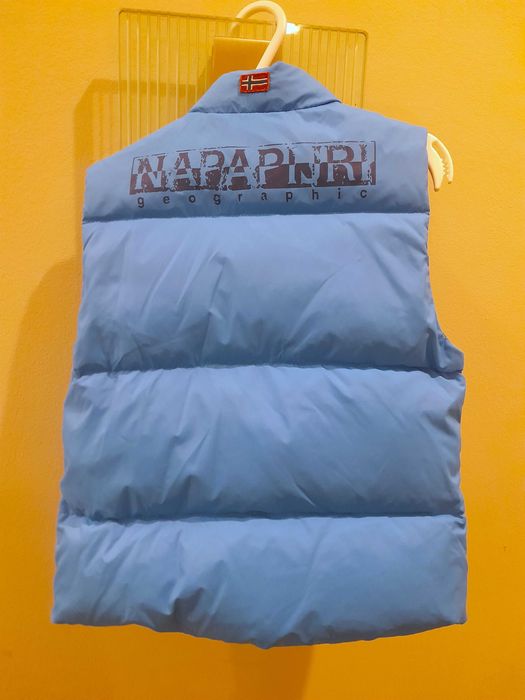 Vesta Napapijri pentru copii marimea 90-92 cm