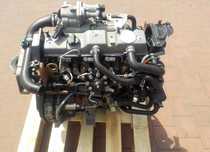 Motor Ford Mondeo 1.8 TDCI euro 4 cod motor KHBA QYBA FFBA