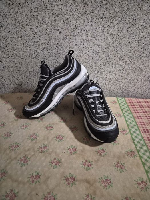 Маратонки Nike Sneakers air