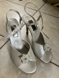 Pantofi cu toc stiletto,9 cm,Charlotte pearl