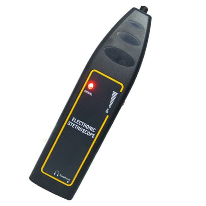 Stetoscop electronic pentru vehicule auto Detector de senzori de zgomo