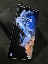 Samsung S22 Ultra + гаранция