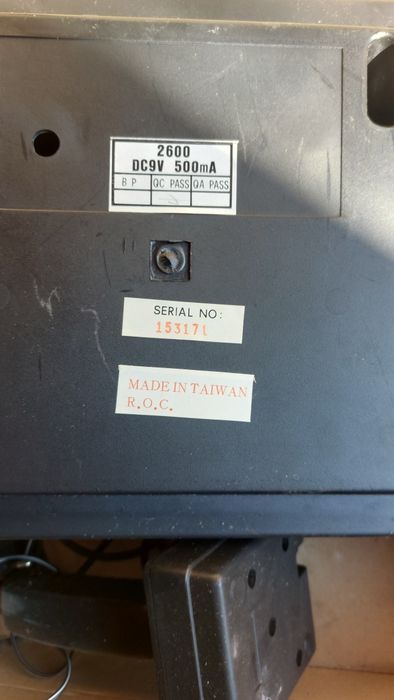 Joc ff vechi in stare buna