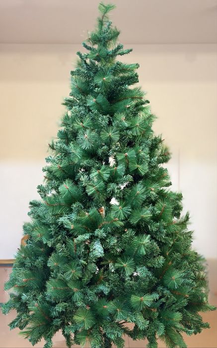 Brad Artificial de Crăciun 180 cm