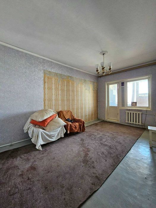 Продам квартиру 3/9/9, 80 м2, Тузель 3, под ремонт