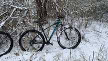 Vand bicicleta cross extreme eco 2017 (nu Rockrider,Cube,Trek,Devron)