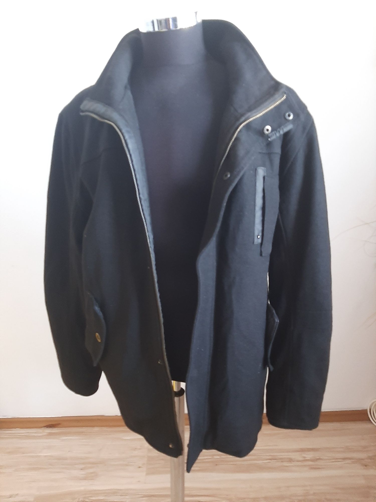 Palton original gen ARMANI marimea XXL