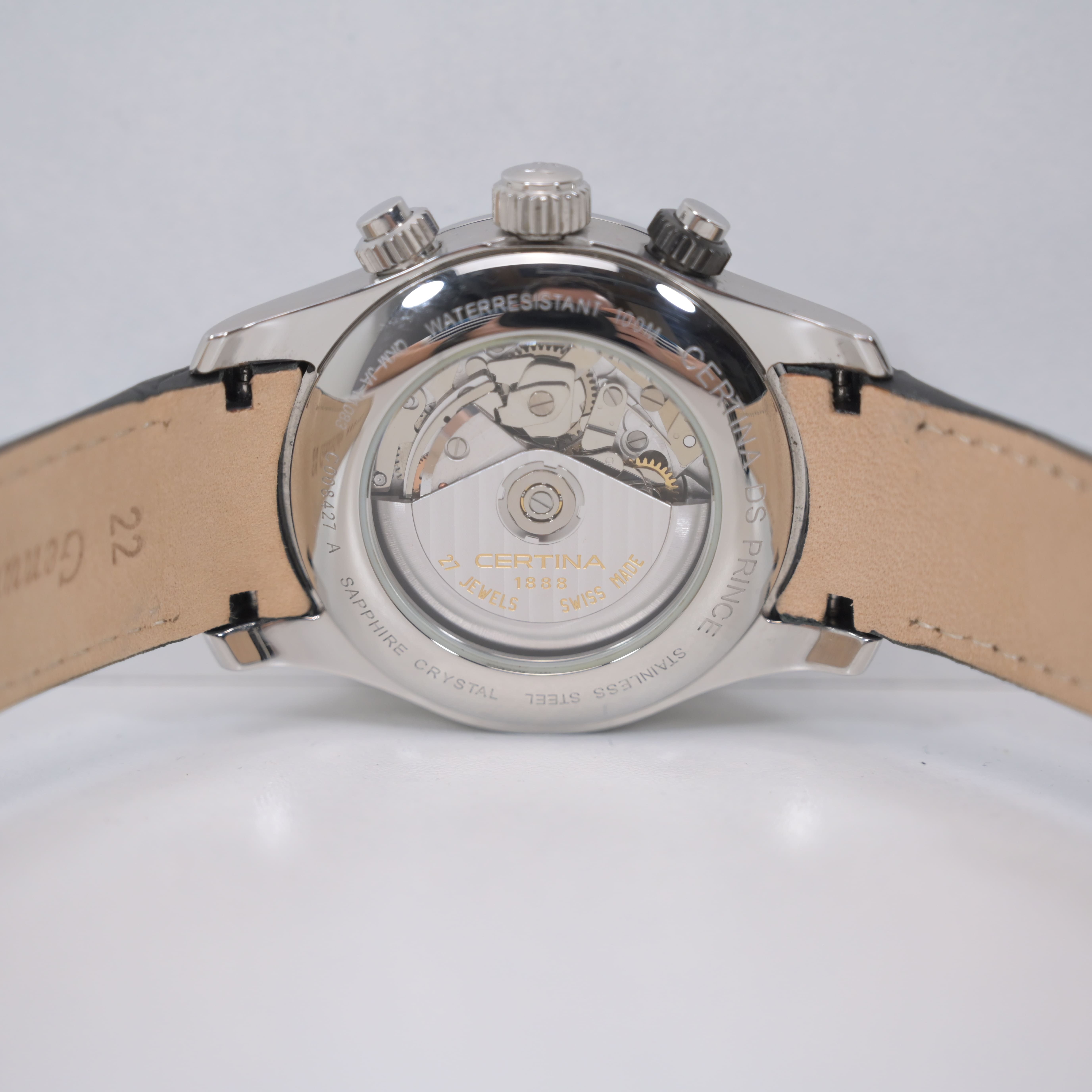 Ceas Certina C008.427.16.057.00 - BSGmag