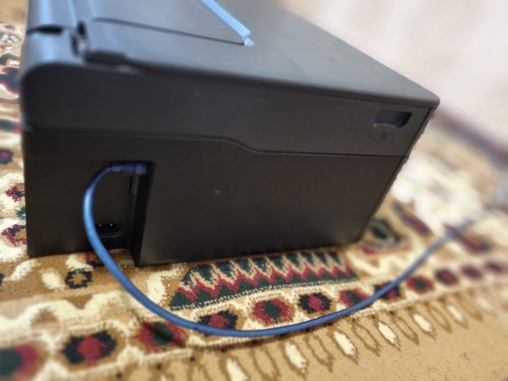 Printer Canon svetnoy