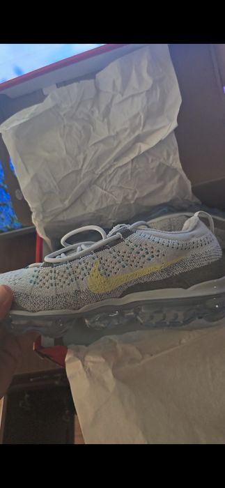 Sneaker low air vapormax FK