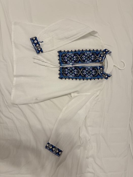 Ie baieti masura 4 ani