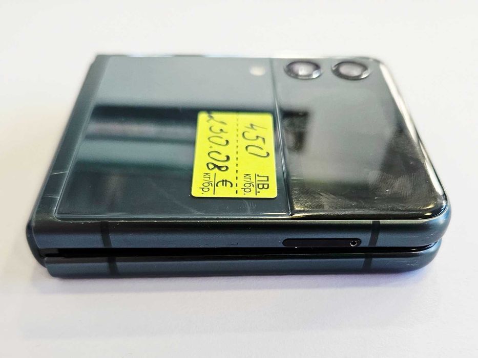 Samsung Galaxy Z Flip 3 8/128  05944-25