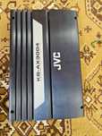 Уселитель JVC 4 каналный
