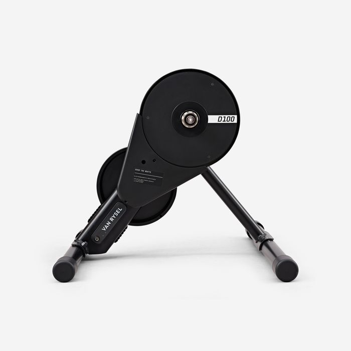 Home trainer Interactiv In'ride - produs resigilat Decathlon