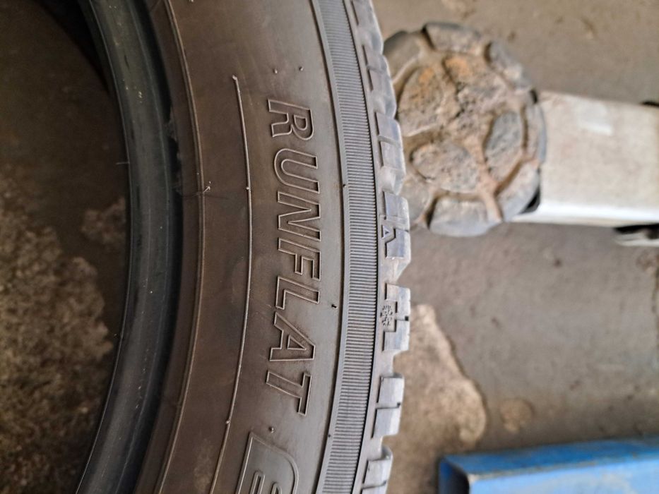 Зимни гуми Falken 245/50/19