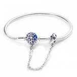 Blue Sky Bracelet