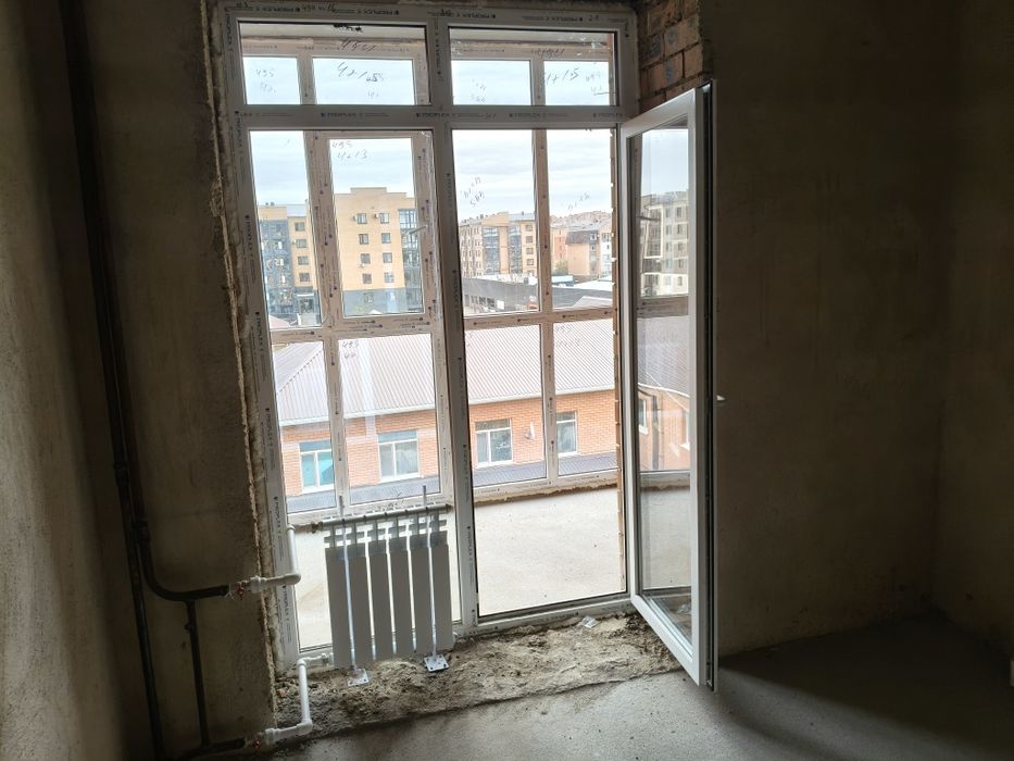 1 комн в центре города