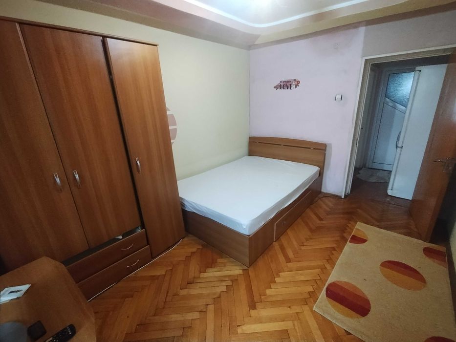 Inchiriez apartament 2 camere Pitesti Trivale