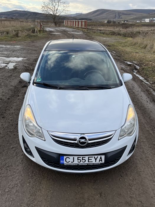 Vand Opel Corsa 1.7 CDTi