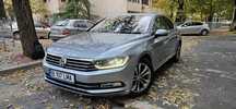 Vand Passat B8 Highline 2.0 TDI  190CP