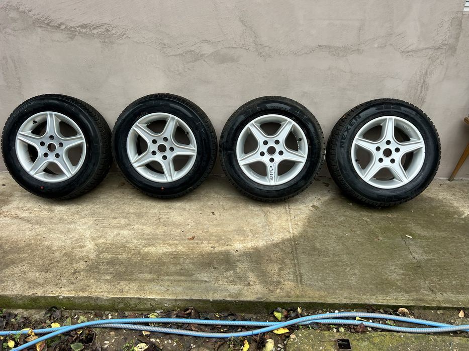 Roti de vanzare de iarna