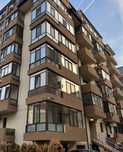 2 parcari ! 2 balcoane ! Apartament 3 camere ! Complet Mobilat !