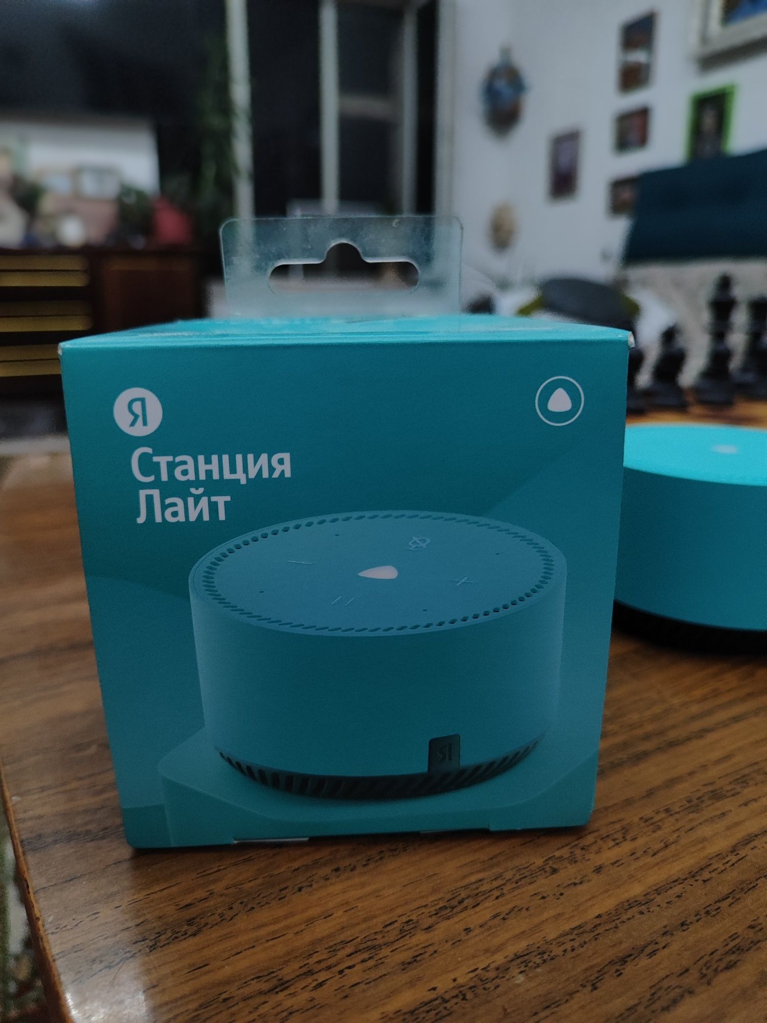 Станция лайт Яндекс