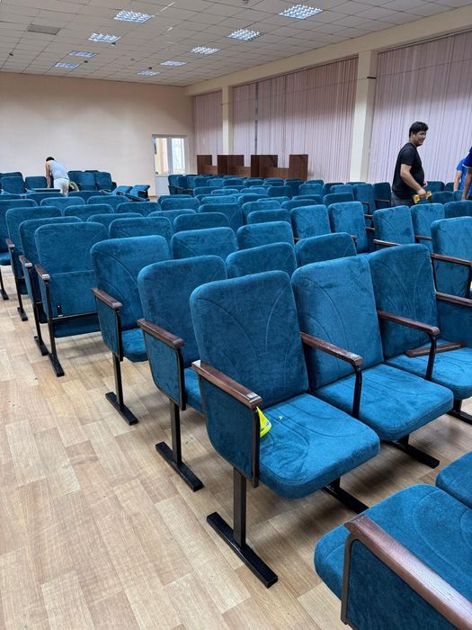 Дафне скамья, актовый зал сиденье, театральный