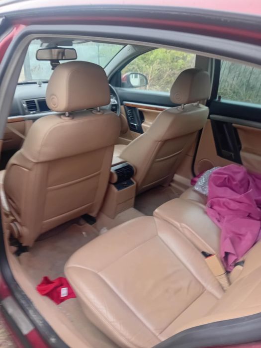 Vand opel signum 1.9 ctdi pe dreapta