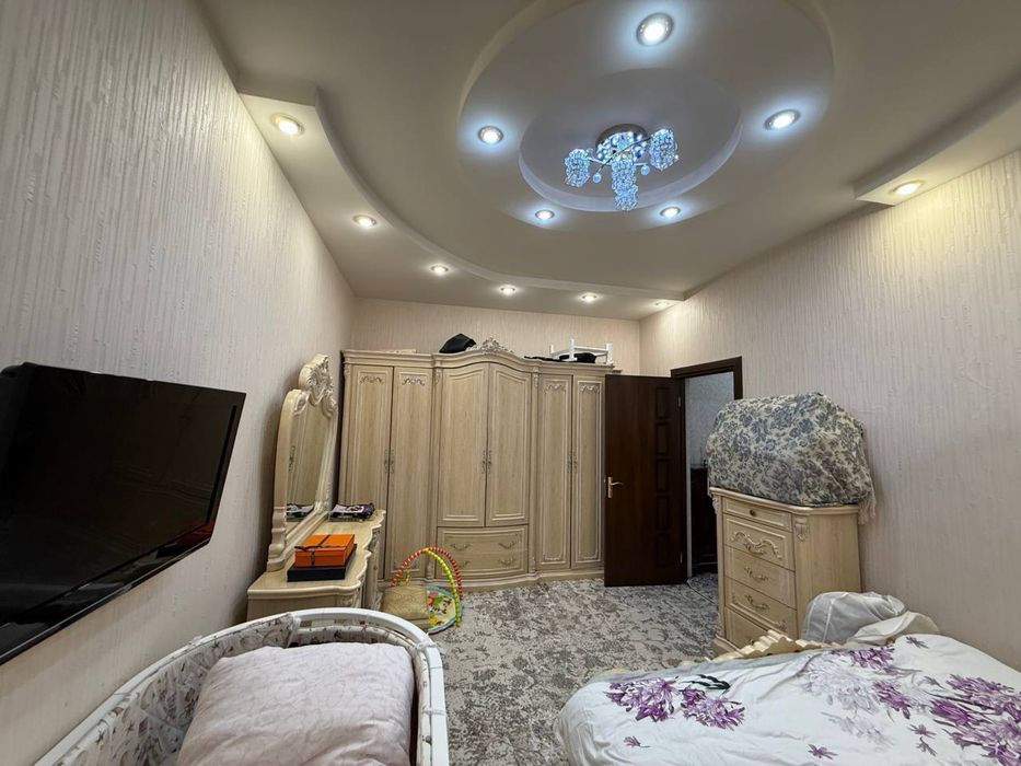 Аренда Центральная авиакасса Проспект Амира Темура 2/2/4 50 кв.м