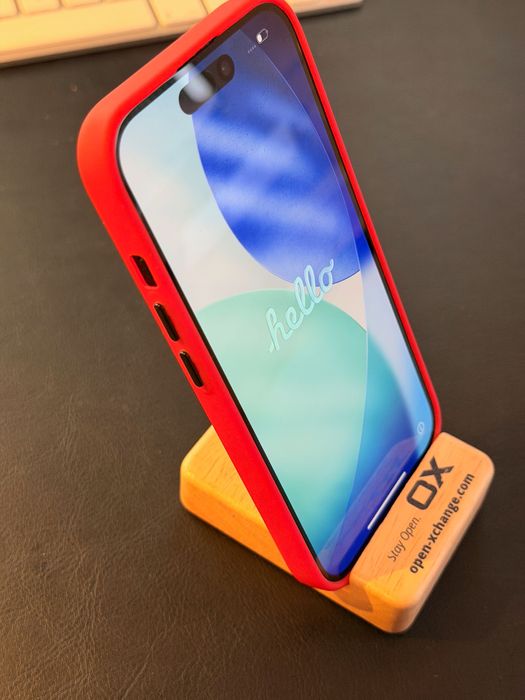 iPhone 15 в оргинална опаковка